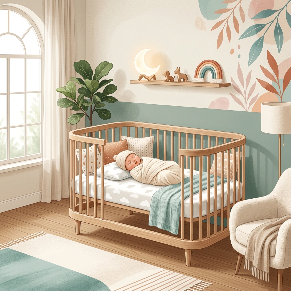 The Science of Newborn Sleep: 5 Scientific Revelations to Transform Your Nights
